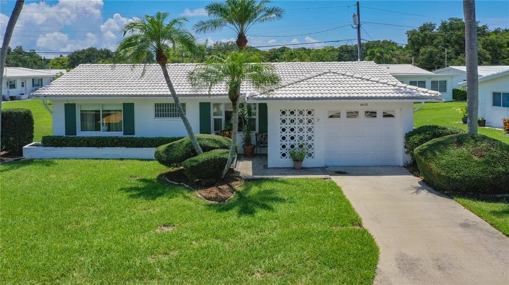 14172 N 90 AVENUE SEMINOLE, FL 33776