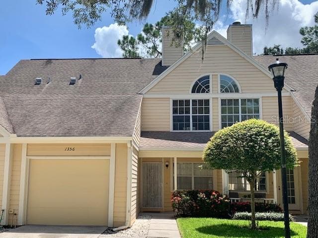 1356 BIG PINE DRIVE VALRICO, FL 33596