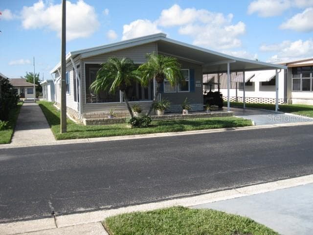 12501 ULMERTON ROAD UNIT 154 LARGO, FL 33774