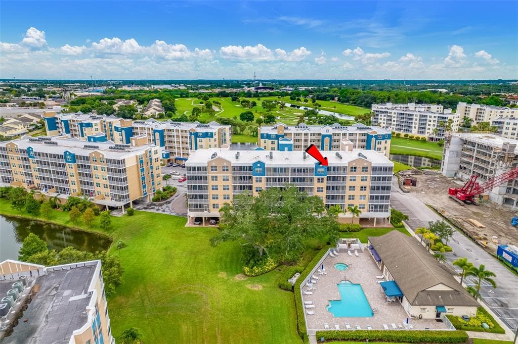 960 STARKEY RD UNIT 5502 LARGO, FL 33771
