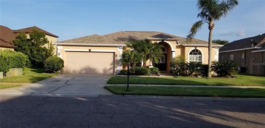 1606 KISH BOULEVARD TRINITY, FL 34655
