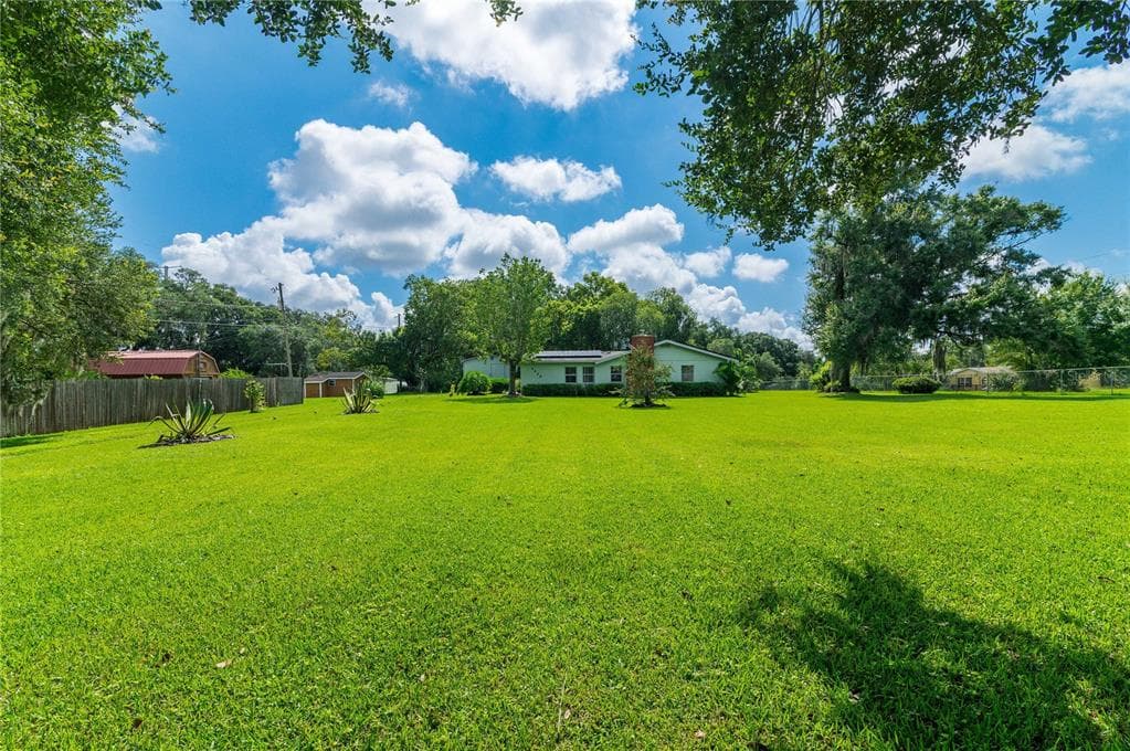 4426 COATS ROAD ZEPHYRHILLS, FL 33541