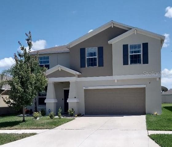 1923 BROAD WINGED HAWK DRIVE RUSKIN, FL 33570