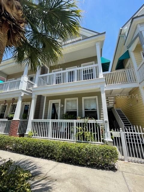 2002 E 5TH AVENUE UNIT 212 TAMPA, FL 33605