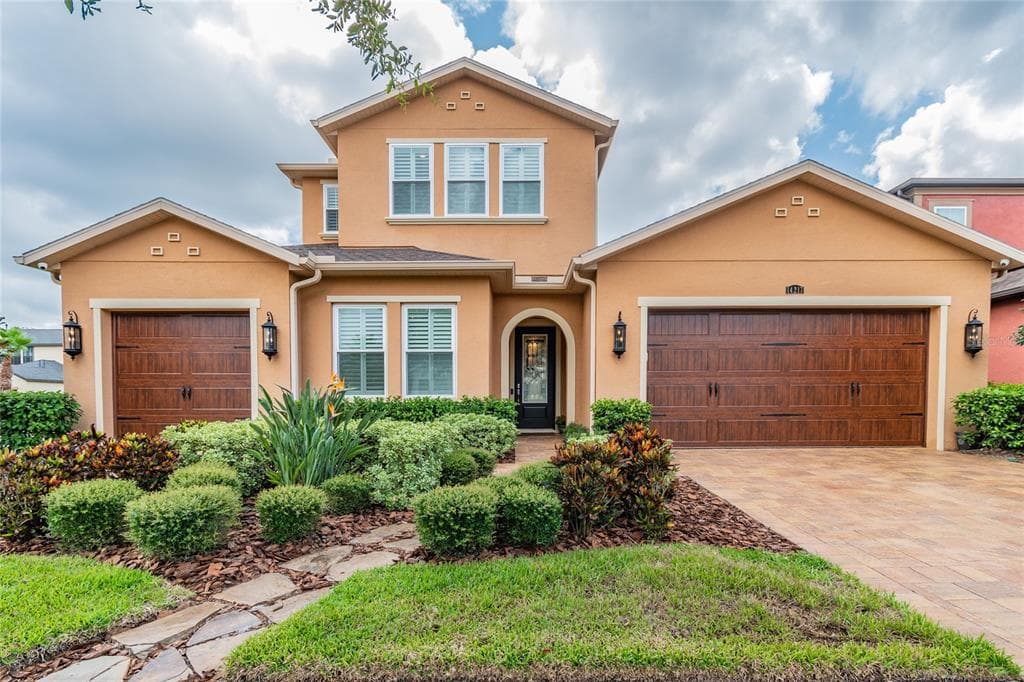 14217 CHESHIRE ACRES PLACE TAMPA, FL 33618