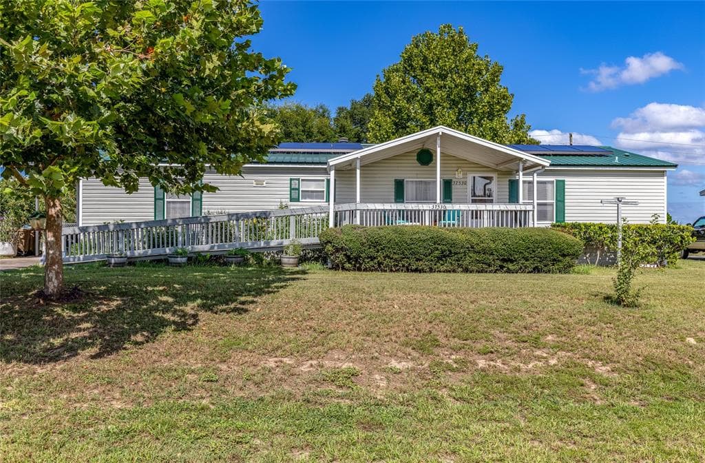 37530 QUAIL RIDGE CIRCLE LEESBURG, FL 34788