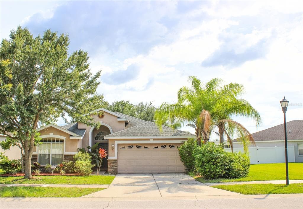 11304 FLORA SPRINGS DRIVE