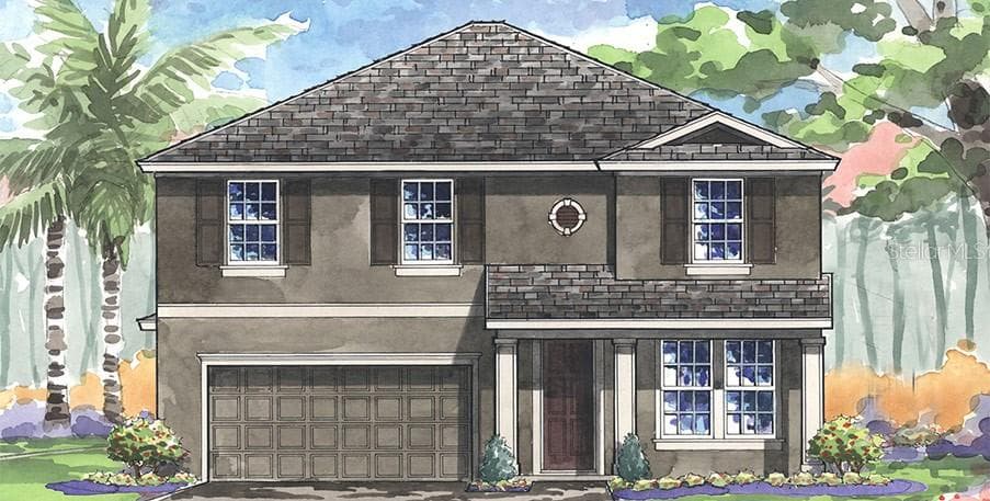 5829 SIVER SUN DRIVE APOLLO BEACH, FL 33572