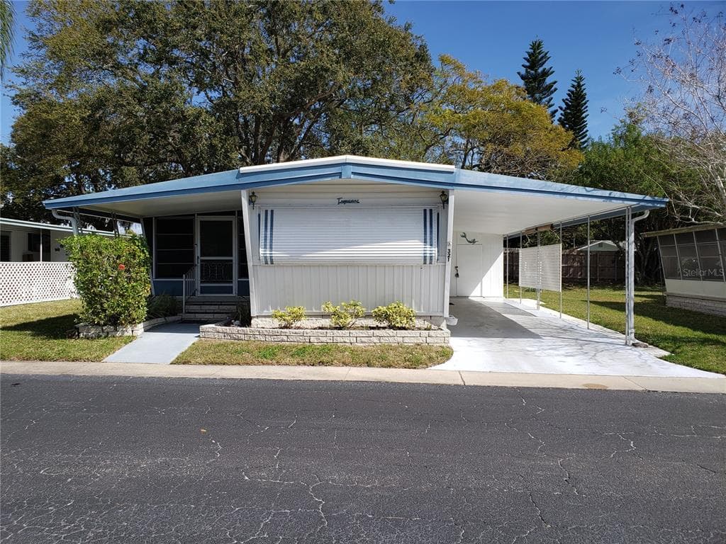 800 MAIN STREET UNIT 321 DUNEDIN, FL 34698
