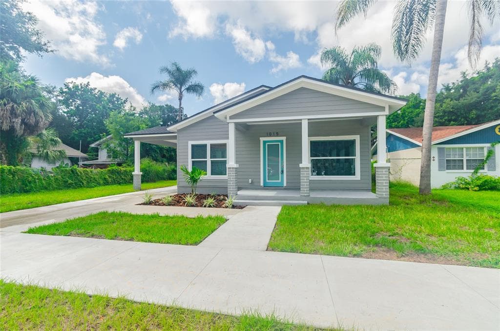 1015 E 25TH AVENUE TAMPA, FL 33605