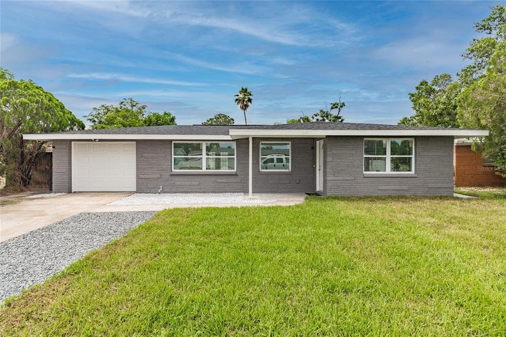 3248 HOOVER DRIVE