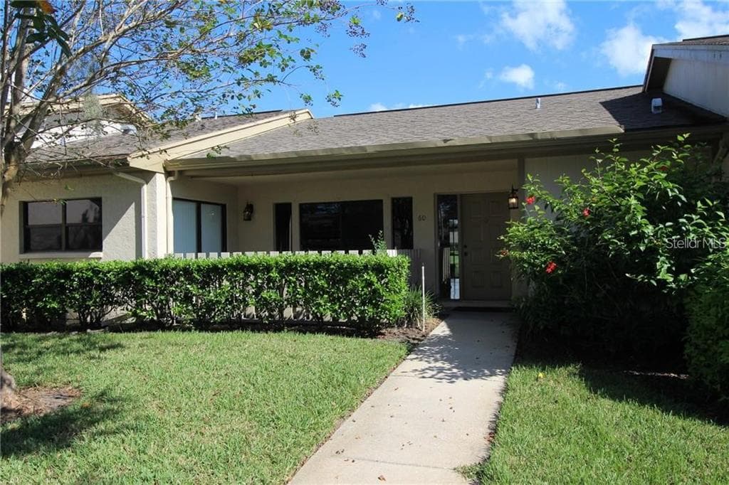 60 LESLEY LANE OLDSMAR, FL 34677