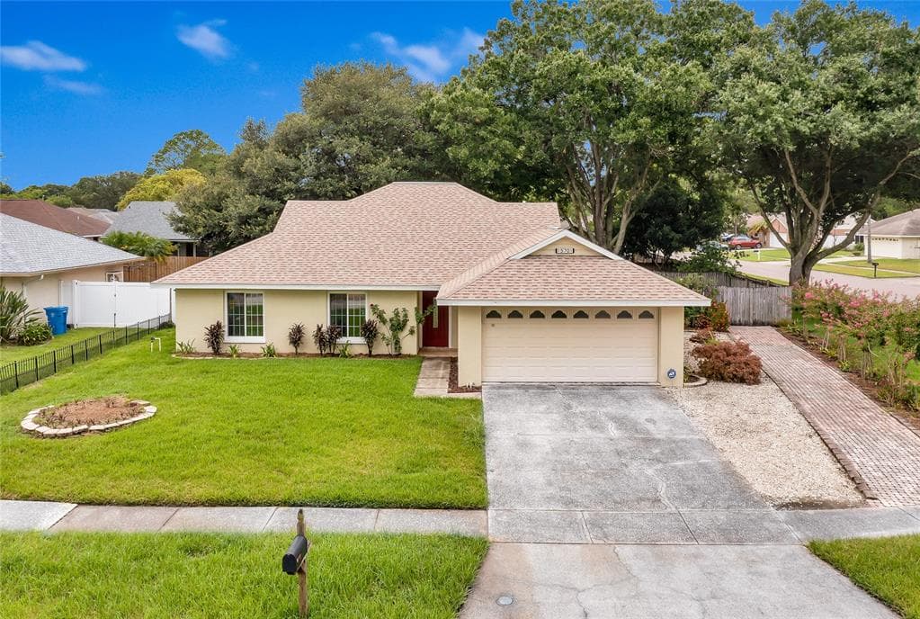 15701 SCRIMSHAW DRIVE TAMPA, FL 33624