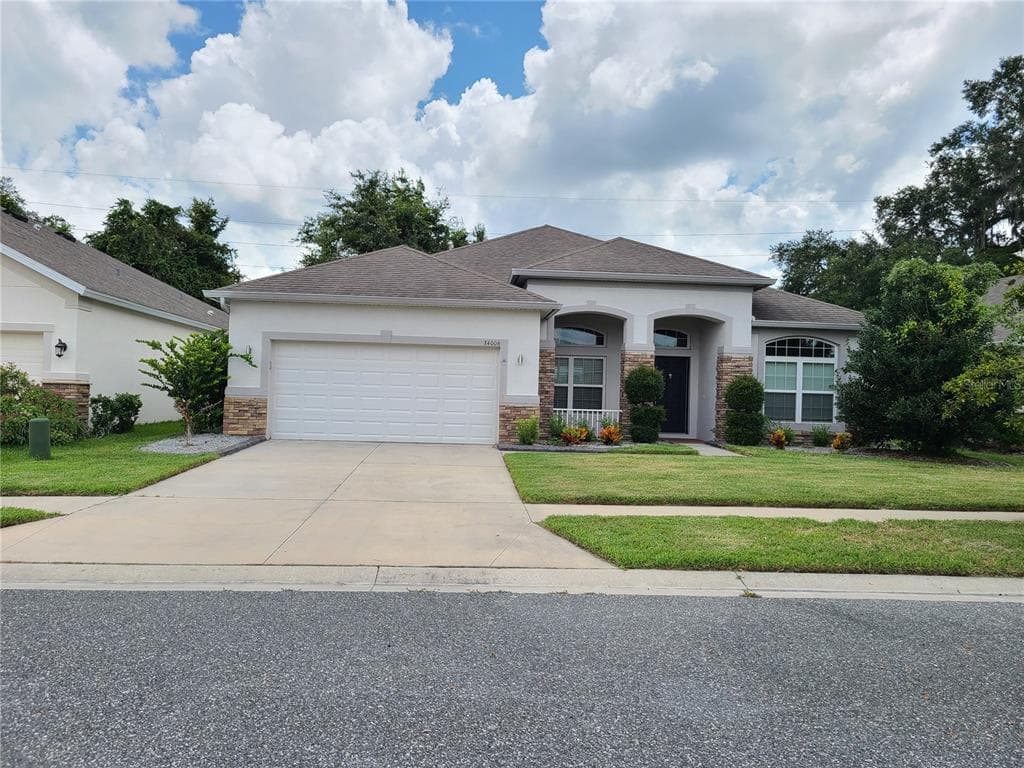 34006 LAUGHING OAK DRIVE WESLEY CHAPEL, FL 33545