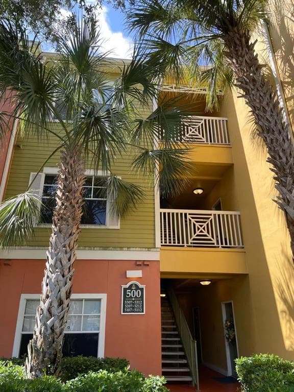 4207 S DALE MABRY HIGHWAY UNIT 5109 TAMPA, FL 33611