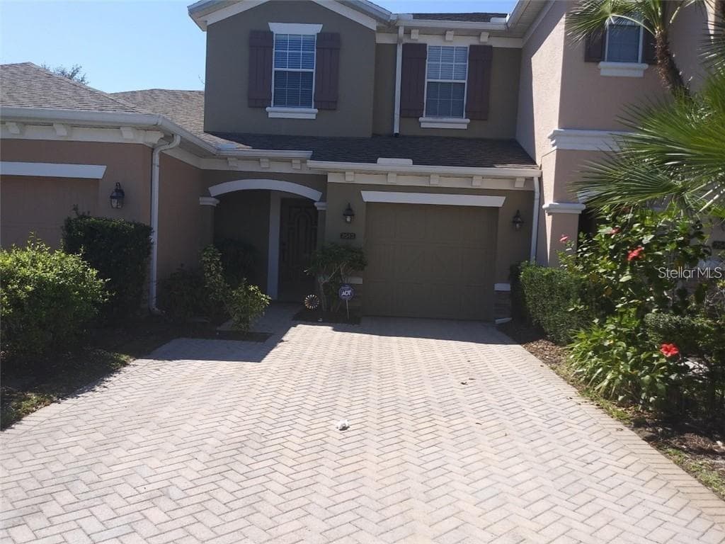 2543 RIVER LANDING DRIVE SANFORD, FL 32771