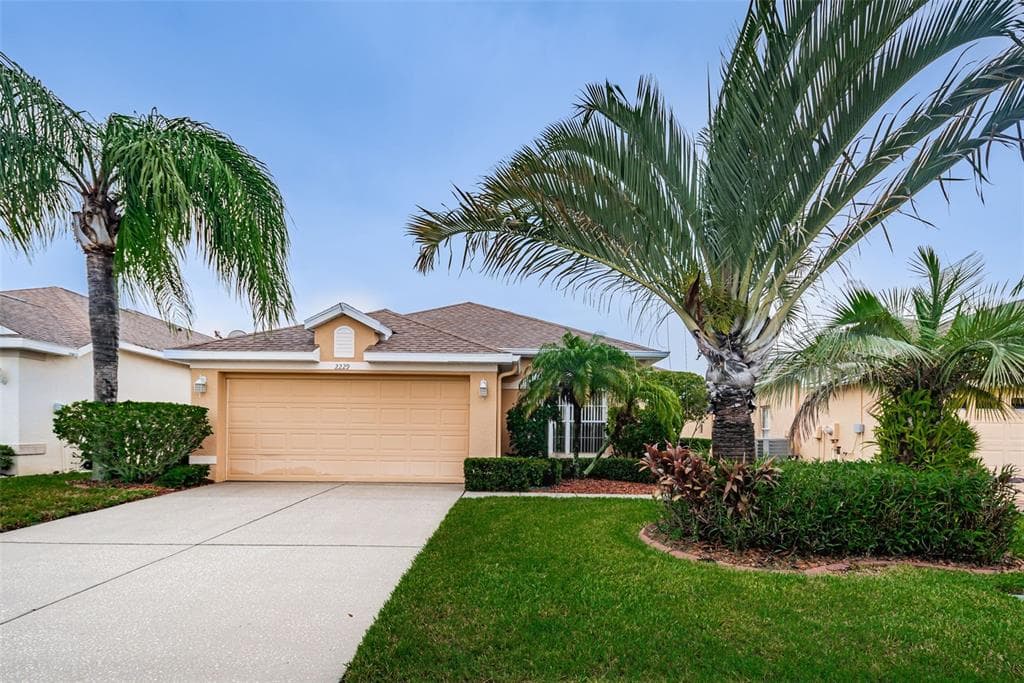 2229 PLEASANT HILL LANE HOLIDAY, FL 34691