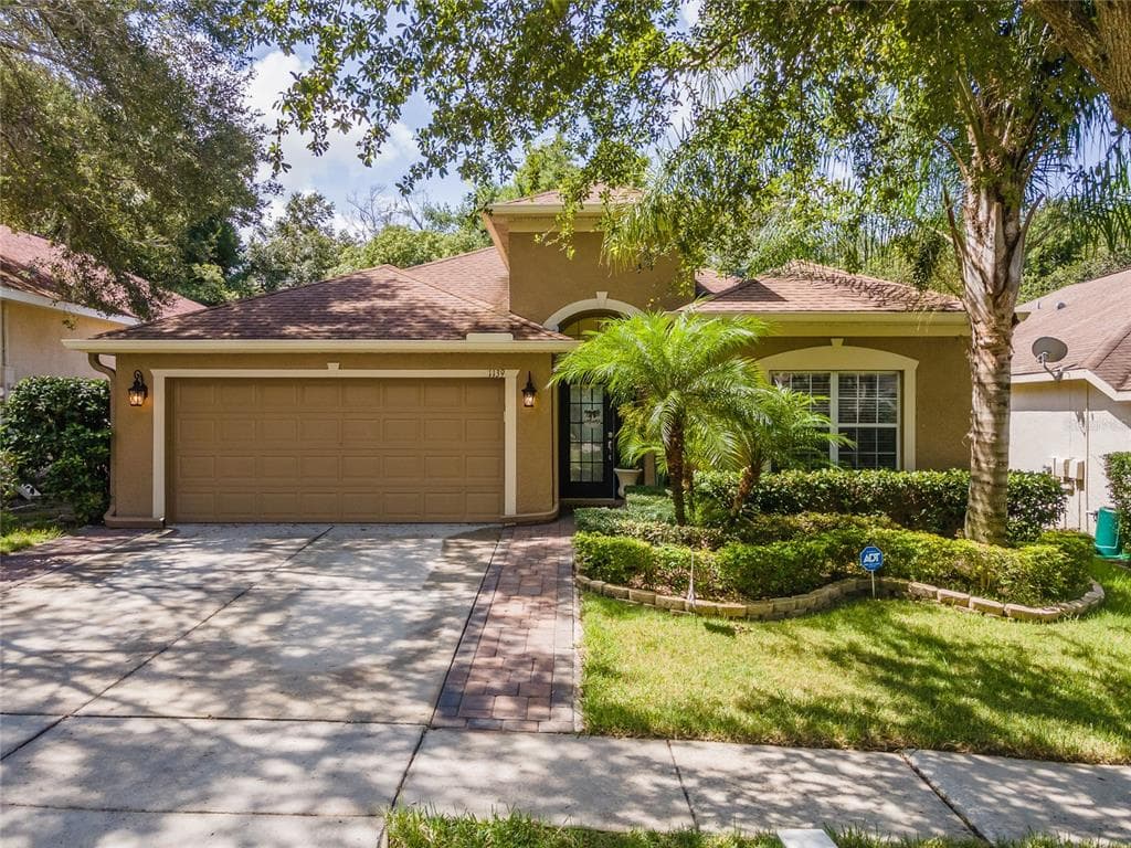 1139 EMERALD HILL WAY VALRICO, FL 33594
