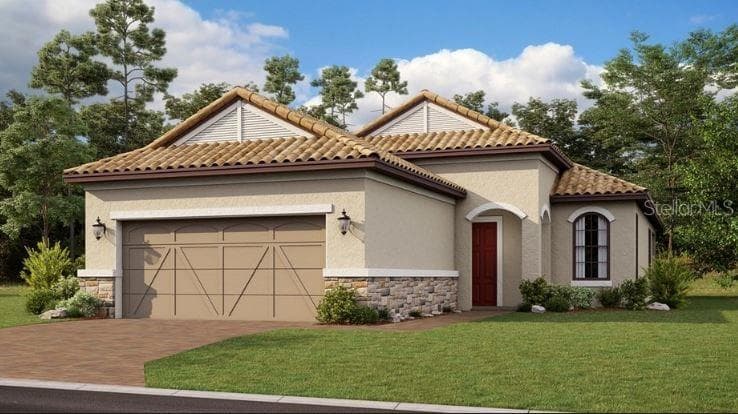 919 BRAEWOOD DRIVE CLERMONT, FL 34715