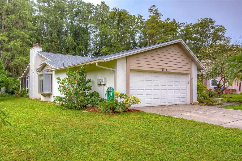 4516 GRAINARY AVENUE TAMPA, FL 33624