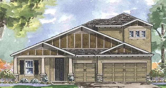 3535 TOUR TRACE LAND O LAKES, FL 34638