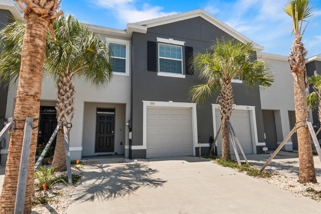 3313 PLEASANT WILLOW COURT BRANDON, FL 33511
