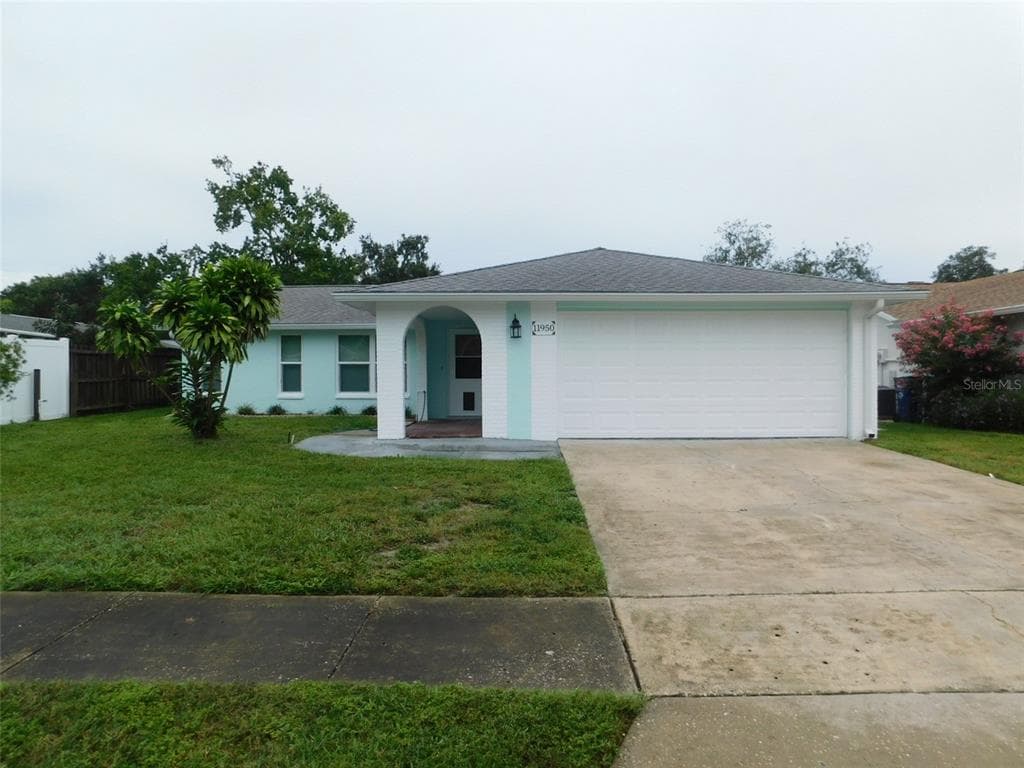 11950 107TH AVENUE SEMINOLE, FL 33778