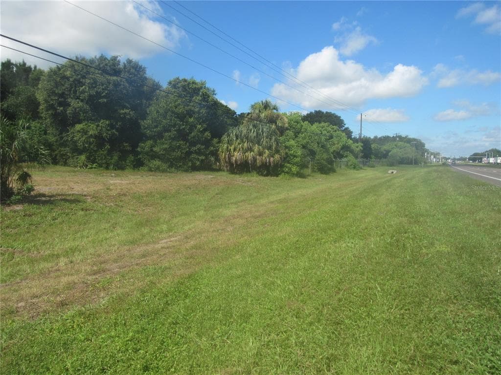 STATE ROAD 60 E BARTOW, FL 33830