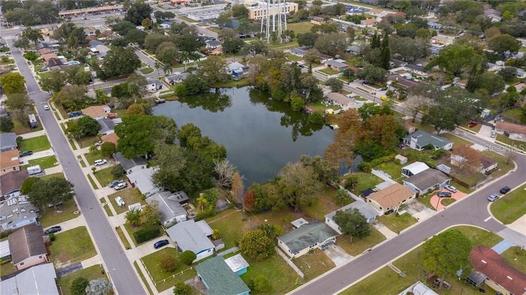 8500 46TH STREET N PINELLAS PARK, FL 33781