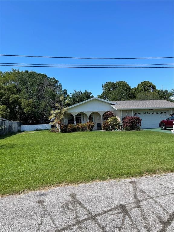 6461 67TH AVENUE N PINELLAS PARK, FL 33781