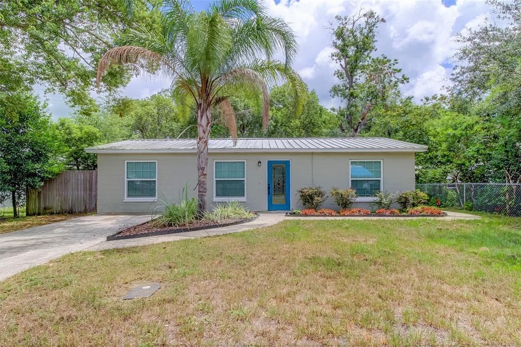 5344 4TH STREET ZEPHYRHILLS, FL 33542