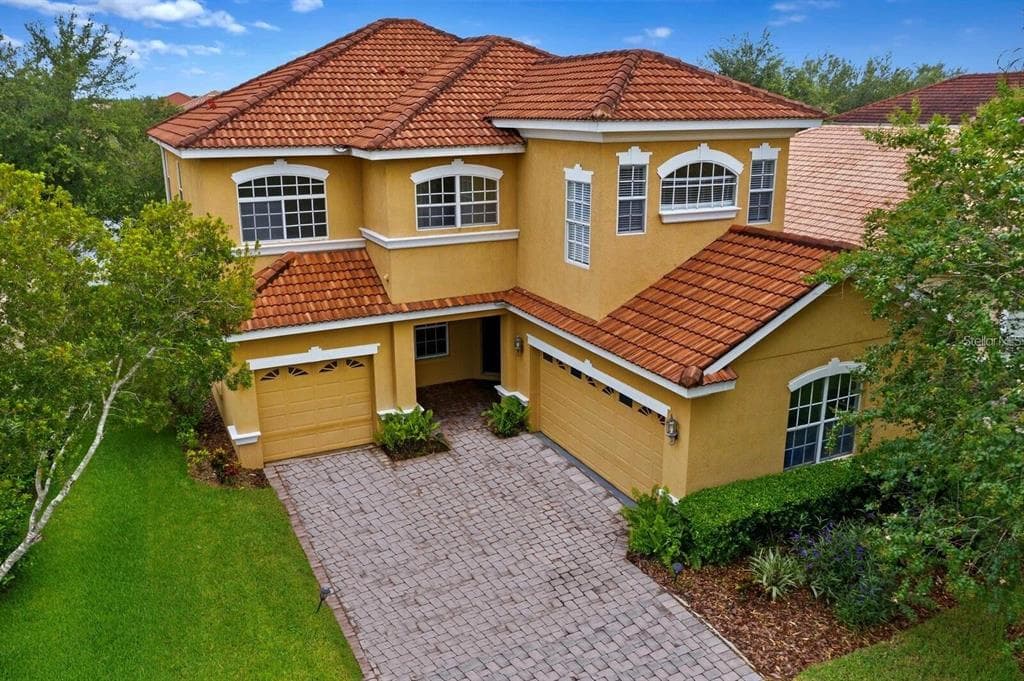 10939 CORY LAKE DRIVE TAMPA, FL 33647