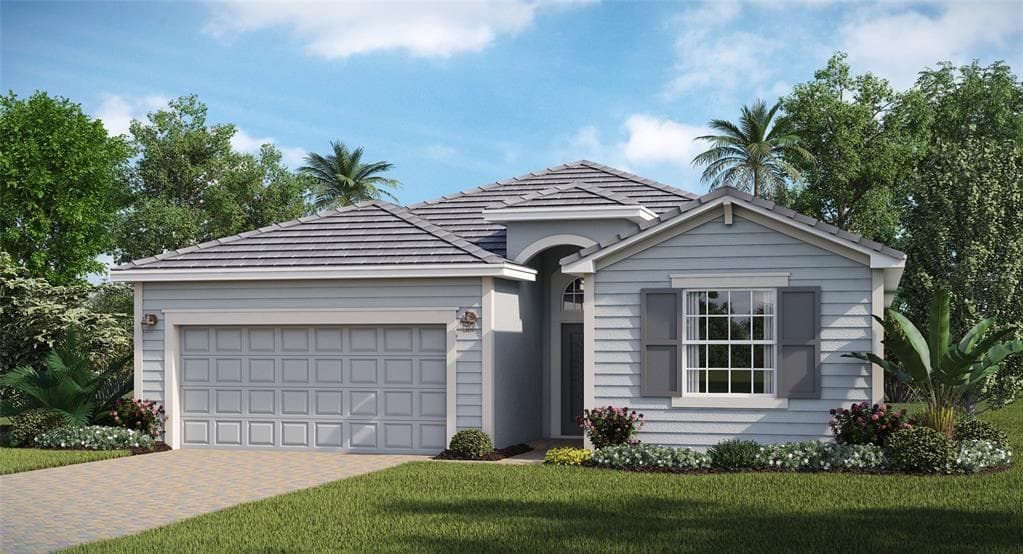 14557 PONCE DE LEON TRAIL PORT CHARLOTTE, FL 33981