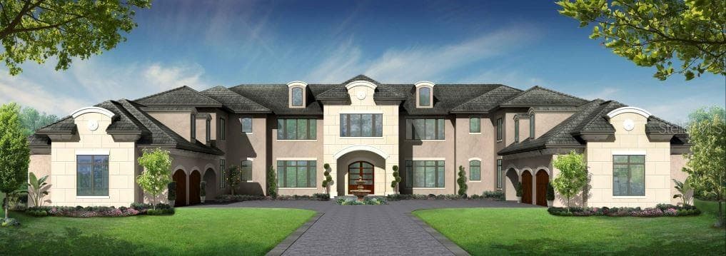 1012 S FRANKLAND ROAD TAMPA, FL 33629