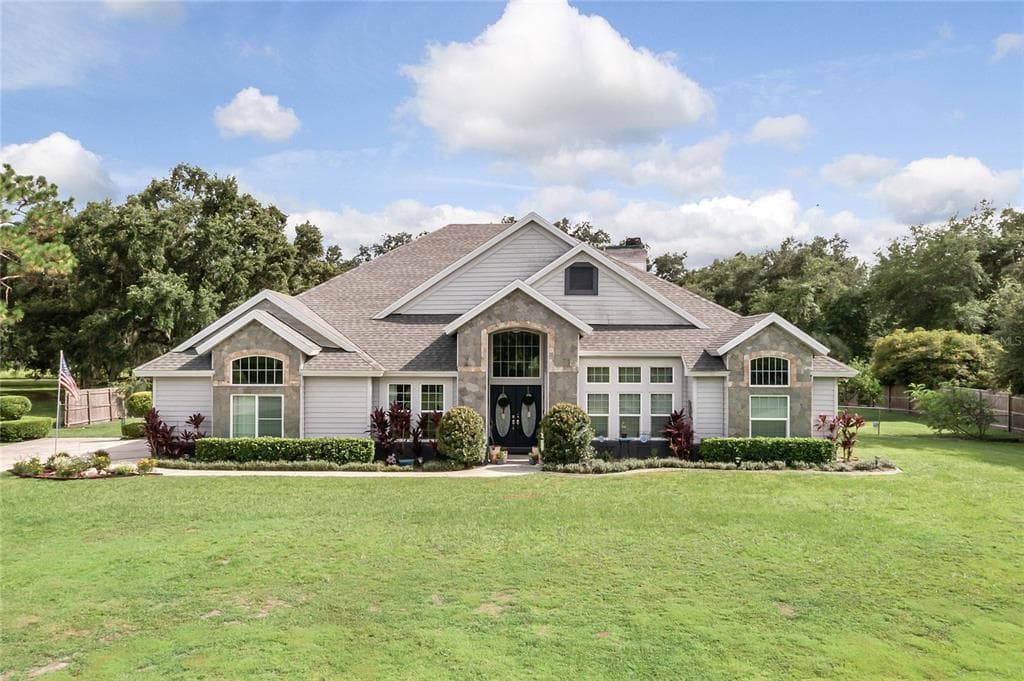 3400 BLOSSOM STREET KISSIMMEE, FL 34746