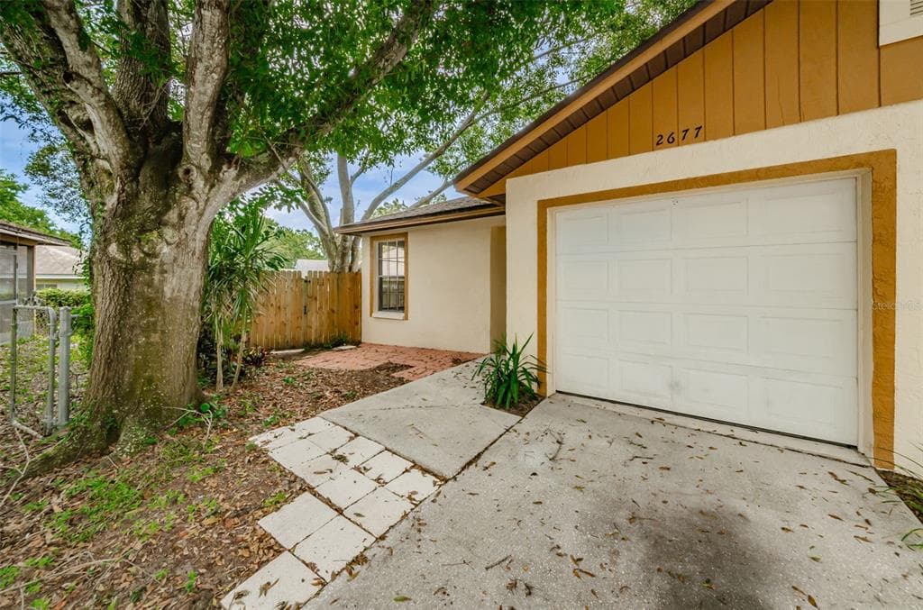2677 ARJAY COURT PALM HARBOR, FL 34684
