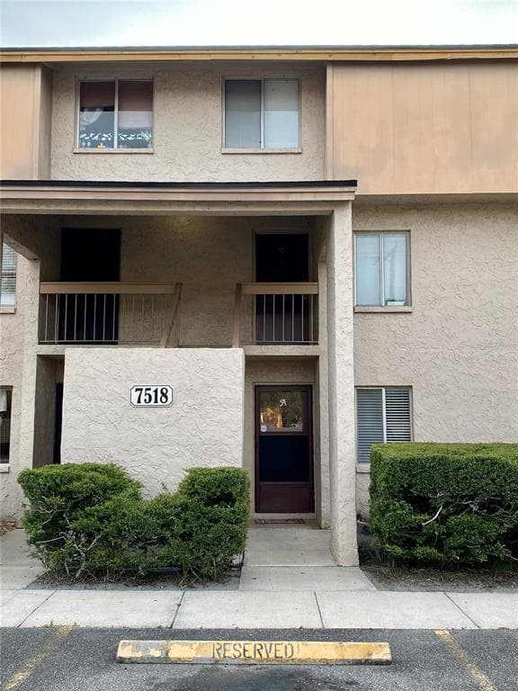 7518 NEEDLE LEAF PLACE UNIT 36