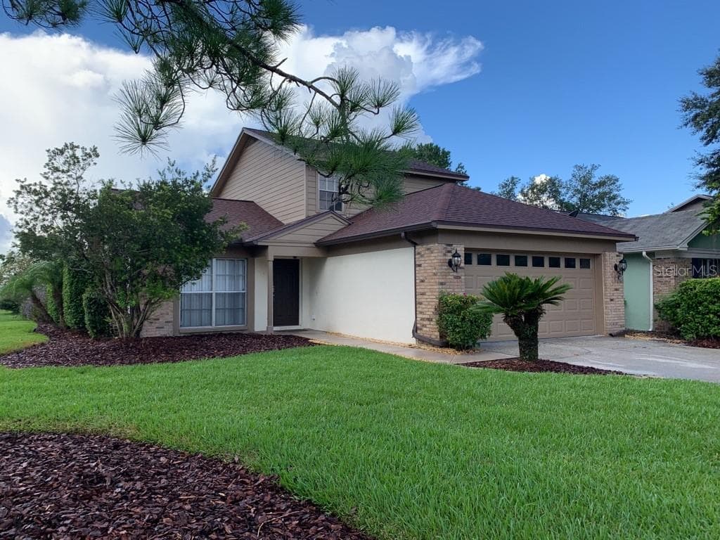 4957 CYPRESS TRACE DRIVE TAMPA, FL 33624
