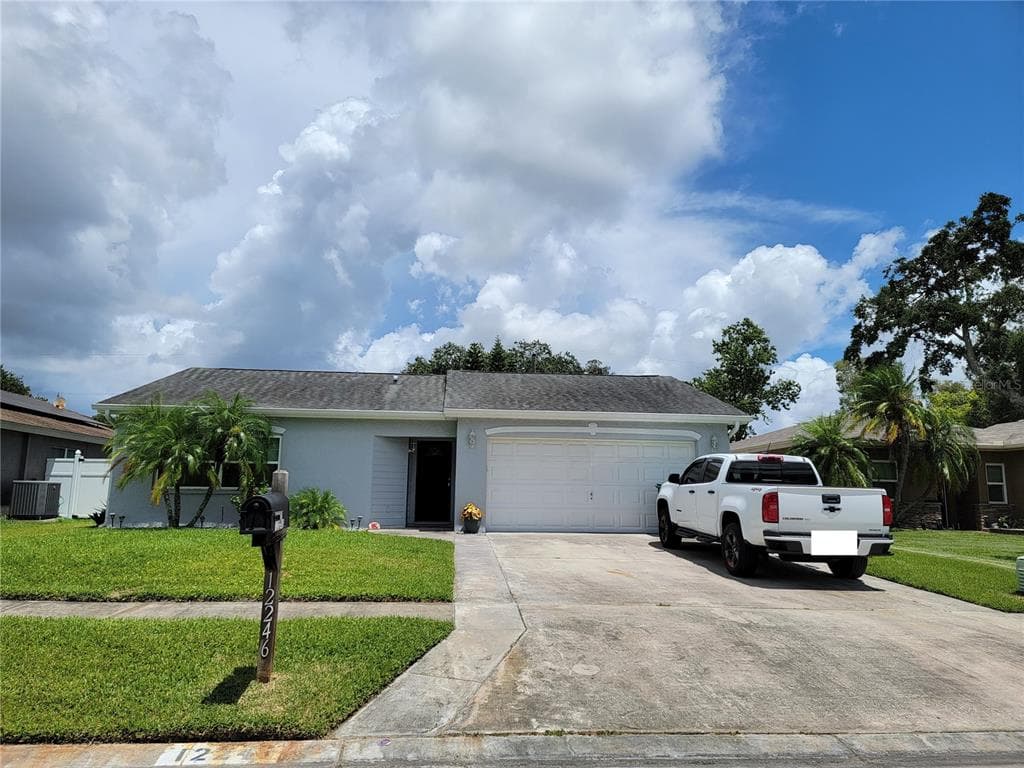 12246 68TH STREET LARGO, FL 33773