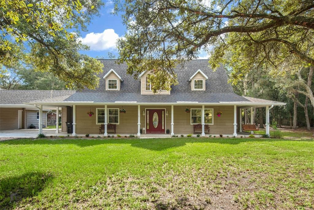 15518 RENEE LANE