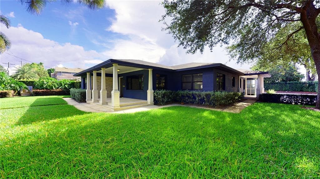 218 S MATANZAS AVENUE TAMPA, FL 33609
