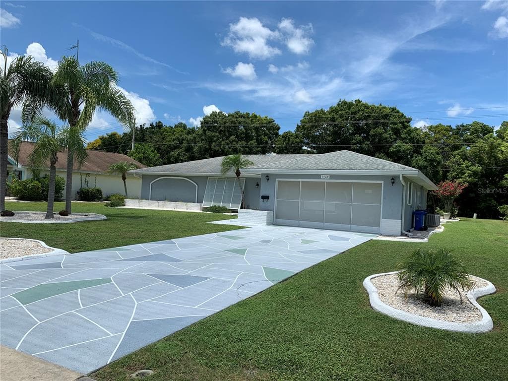 1408 W DEL WEBB BOULEVARD SUN CITY CENTER, FL 33573