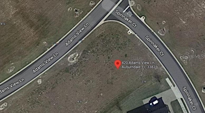 420 ADAMS VIEW LANE AUBURNDALE, FL 33823