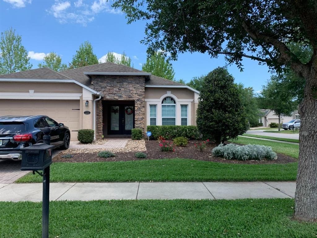 120 GLADESDOWN COURT DELAND, FL 32724