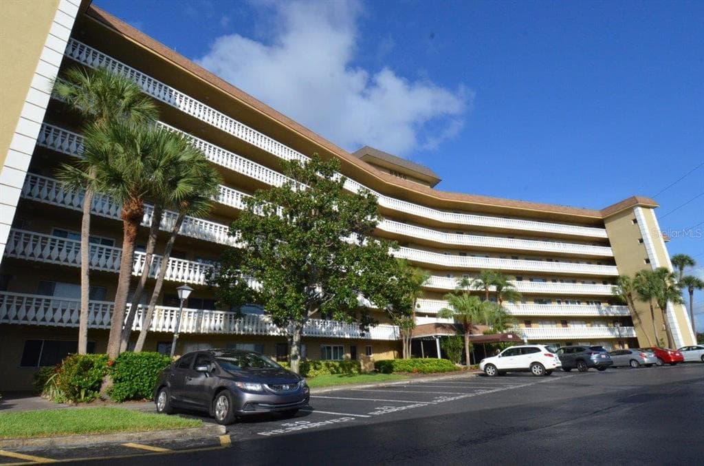 8950 PARK BOULEVARD UNIT 703