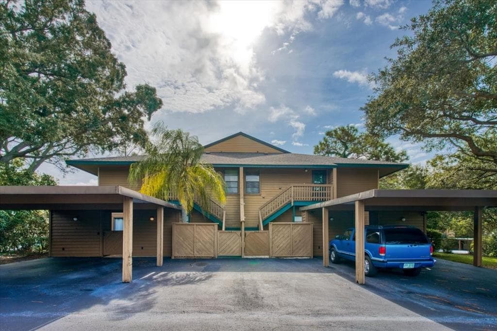 508 LENNOX ROAD W UNIT 508 PALM HARBOR, FL 34683