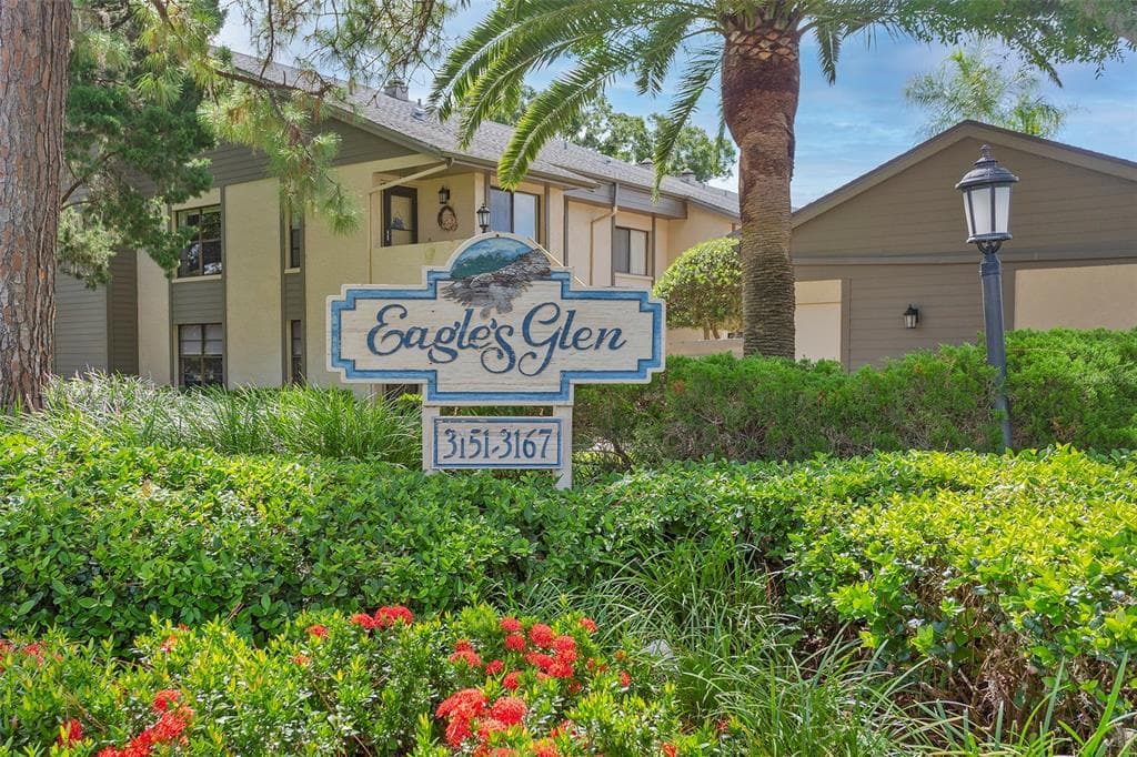 3155 LANDMARK DRIVE UNIT 325 CLEARWATER, FL 33761