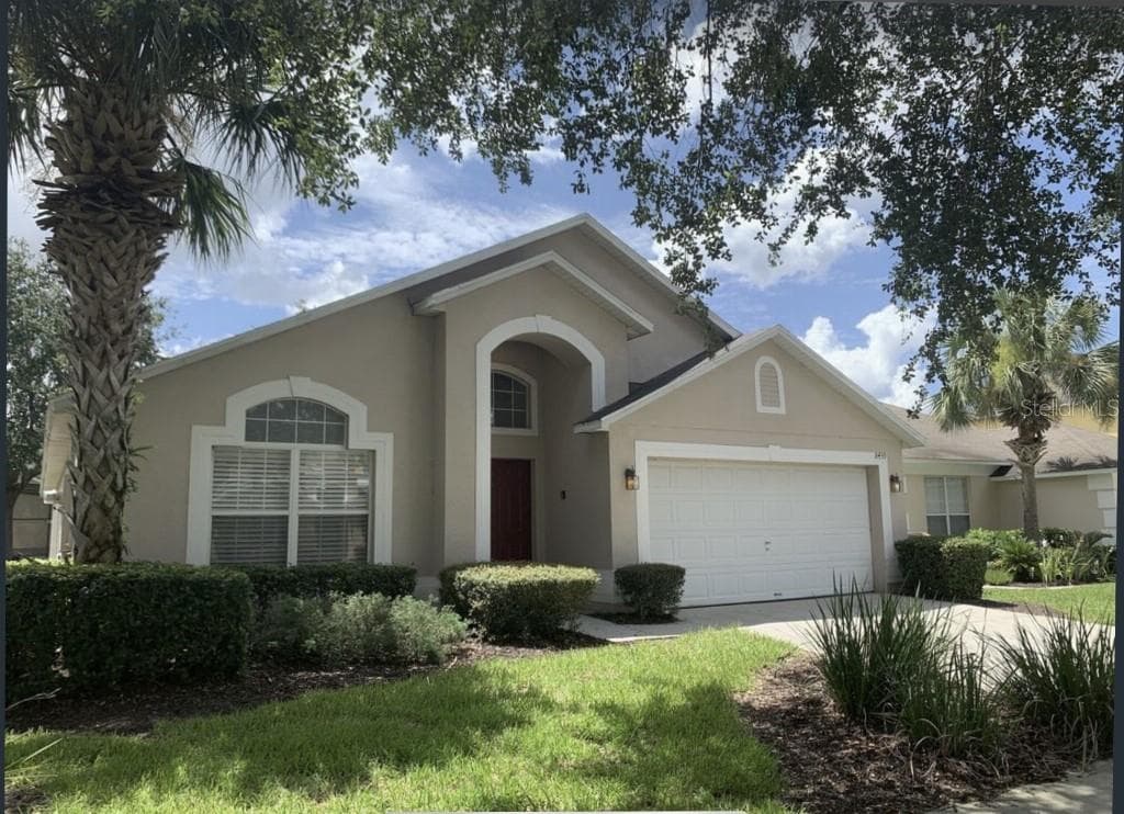 8459 SECRET KEY COVE KISSIMMEE, FL 34747