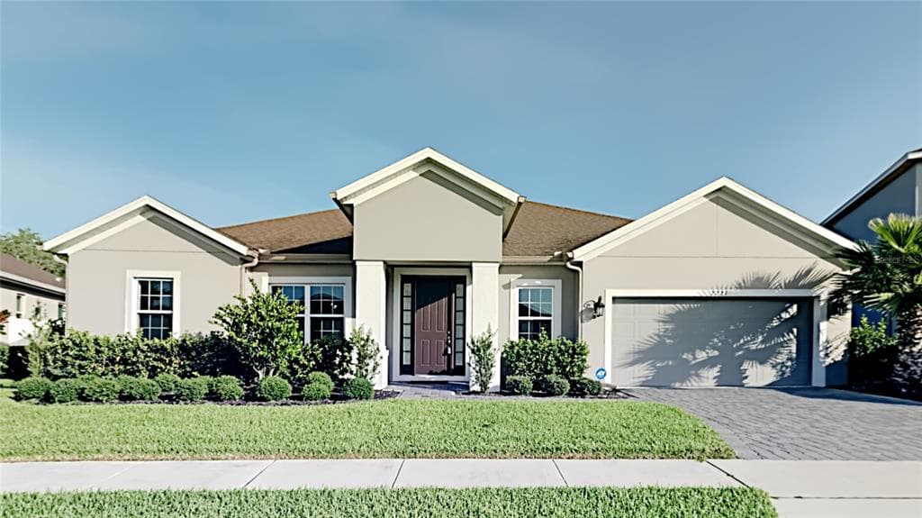 2221 PEARL CIDER STREET ORLANDO, FL 32824