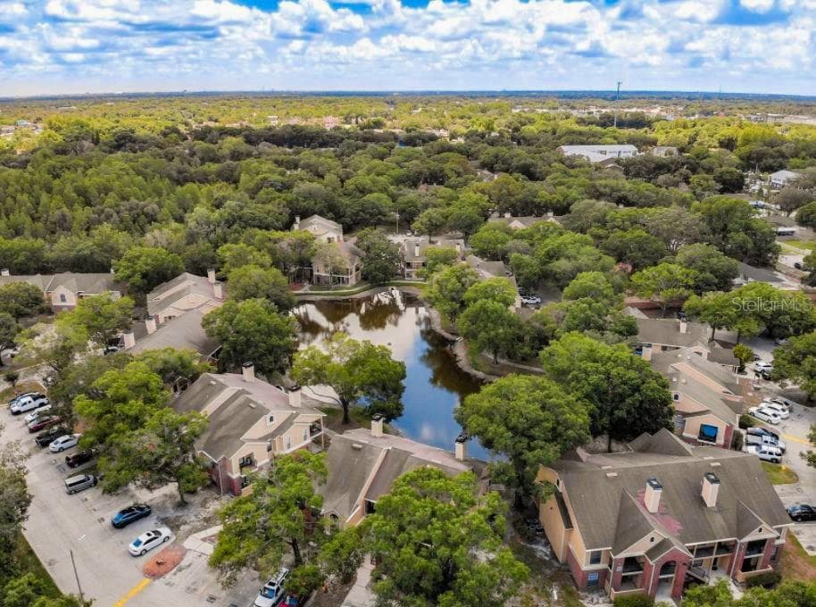 8653 FANCY FINCH DRIVE UNIT 101 TAMPA, FL 33614